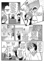 Queen Specialist Ch. 2 : page 8