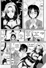 Queen Specialist Ch.1 : page 4