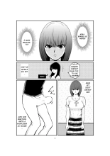 La Reine Des Étudiantes : page 2