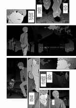 Josoko Hatten Kei : page 7