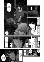 Josoko Hatten Kei : page 8