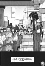 Jotei to Shinjitsu no Ai : page 10