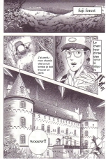 The Captive of The Forest Mansion : page 2