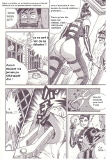 The Captive of The Forest Mansion : page 10