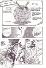 The Captive of The Forest Mansion : page 15