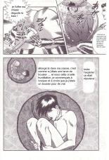 The Captive of The Forest Mansion : page 16