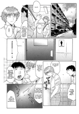 Juku Juku Ch.3 : page 8