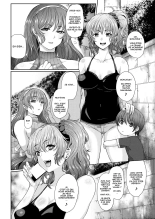 Juku Mesu - Erotic Mature Women : page 125