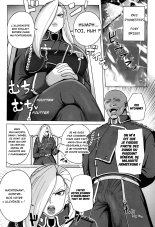 Armstrong contre l' hypnotique alchimiste : page 3