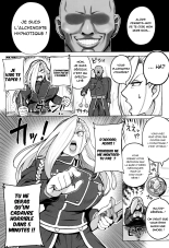 Armstrong contre l' hypnotique alchimiste : page 4