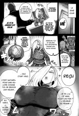 Armstrong contre l' hypnotique alchimiste : page 9