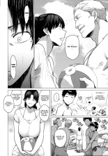 Jukujoshikousei B : page 3