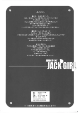 JUMPIN' JACK GIRL : page 40