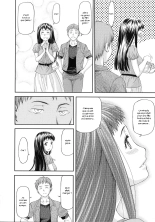 Junai Collapse Ch. 1-2 : page 14