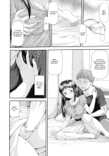 Junai Collapse Ch. 1-2 : page 18