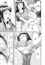 Junai Collapse Ch. 1-2 : page 19
