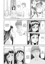 Junai Collapse Ch. 1-2 : page 36