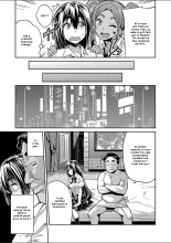 Junjou × Hatsujou × Kuro Gal jou ~Jimiko na Watashi ga Enkou Bitch JK ni natta Riyuu~ : page 3