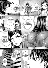Junyoku Kaihouku Ch. 1 : page 11