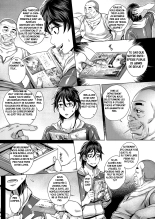 Junyoku Kaihouku Ch. 1 : page 13