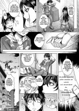 Junyoku Kaihouku Ch. 1 : page 17