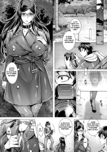 Junyoku Kaihouku Ch. 1 : page 18