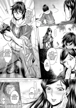 Junyoku Kaihouku Ch. 1 : page 20