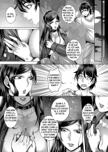 Junyoku Kaihouku Ch. 1 : page 32