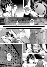 Junyoku Kaihouku Ch. 1 : page 33