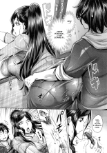 Junyoku Kaihouku : page 14