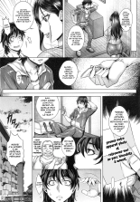Junyoku Kaihouku : page 16
