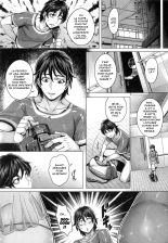 Junyoku Kaihouku : page 57