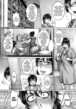 Junyoku Kaihouku : page 105