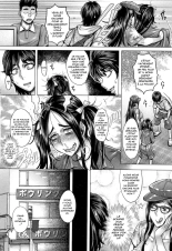 Junyoku Kaihouku : page 131
