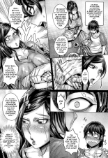 Junyoku Kaihouku : page 147