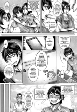 Junyoku Kaihouku : page 148