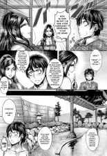 Junyoku Kaihouku : page 175