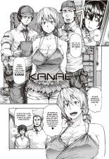 Pluie Battante : page 9