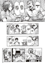 Pluie Battante : page 15