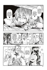 Pluie Battante : page 18