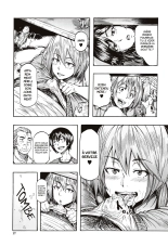 Pluie Battante : page 19