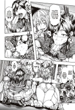 Pluie Battante : page 24