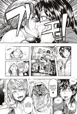 Pluie Battante : page 26