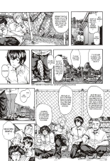 Pluie Battante : page 43