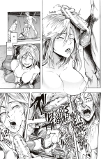 Pluie Battante : page 59