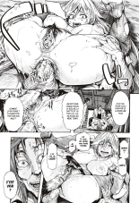 Pluie Battante : page 71