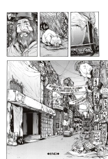 Pluie Battante : page 83