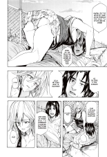 Pluie Battante : page 142