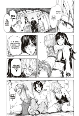 Pluie Battante : page 157