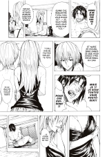 Pluie Battante : page 187